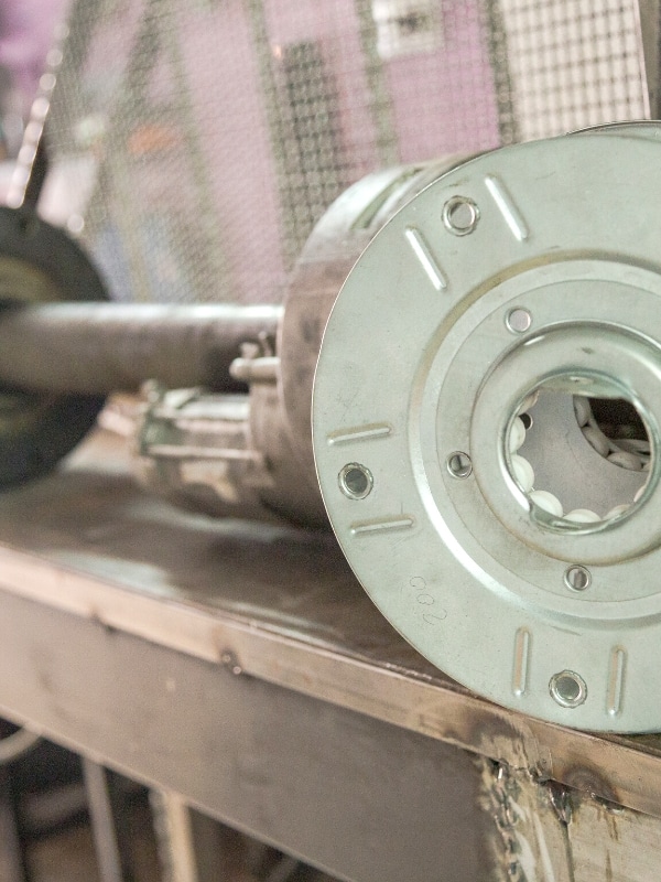 moteur changement volets roulants Lille 59000 Nord