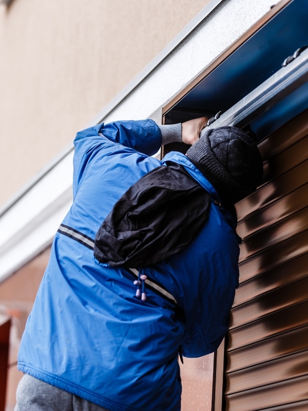 pose de volets roulants Nieurlet 59143 Nord
