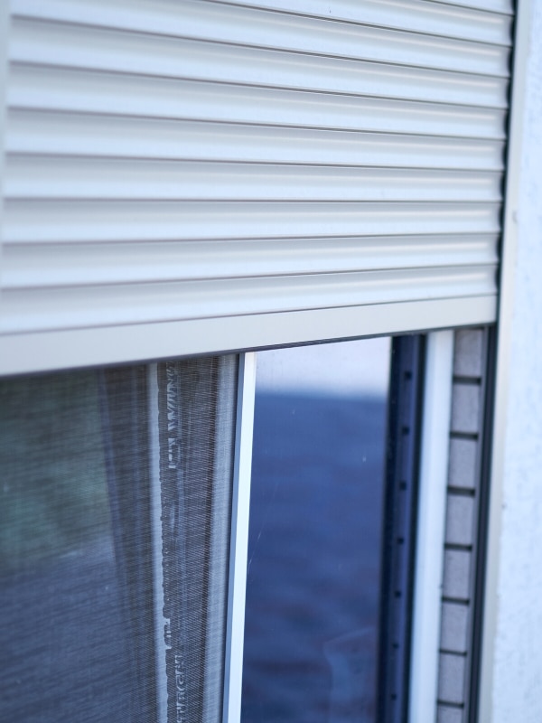 volets roulants La Gorgue 59253 Nord