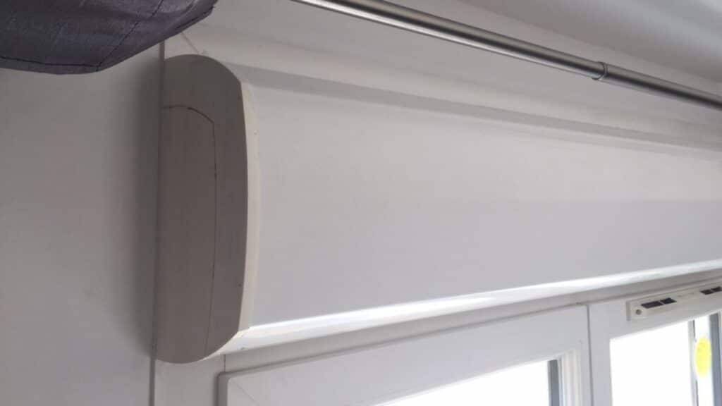 Choisir le bon caisson de volet roulant intérieur